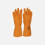 Safety No:7 Max Lateks Neopren Eldiven