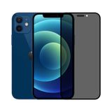 Safeus Tam Kaplayan Hayalet Parmak İzi Bırakmayan Safir Ekran Koruyucu Cam , İphone 12 İle Uyumlu