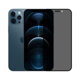 Safeus Tam Kaplayan Hayalet Parmak İzi Bırakmayan Safir Ekran Koruyucu Cam , İphone 12 Pro Max İle Uyumlu