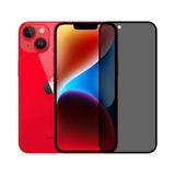 Safeus Tam Kaplayan Hayalet Parmak İzi Bırakmayan Safir Ekran Koruyucu Cam , İphone 14 İle Uyumlu