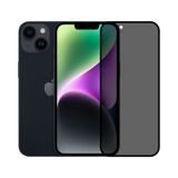 Safeus Tam Kaplayan Hayalet Parmak İzi Bırakmayan Safir Ekran Koruyucu Cam , İphone 14 Plus İle Uyumlu