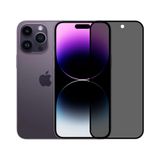 Safeus Tam Kaplayan Hayalet Parmak İzi Bırakmayan Safir Ekran Koruyucu Cam , İphone 14 Pro Max İle Uyumlu