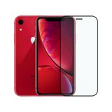 Safeus Tam Kaplayan Parmak İzi Bırakmayan Safir Ekran Koruyucu Cam , İphone Xr İle Uyumlu