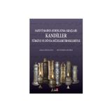 Safevi Maden Aydınlatma Araçları Kandiller - Türkiye Ve Dünya Müzeleri Örnekleriyle