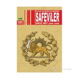 Safeviler - Oruç Bey Bayat