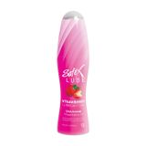 Safex Lube Kayganlaştırıcı Jel Çilekli