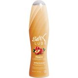 Safex Lube Kayganlaştırıcı Jel Şeftali 85 Ml.