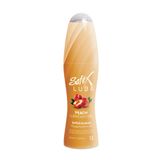 Safex Lube Kayganlaştırıcı Jel Şeftali 85 ml TYCFQN9ION171752136388934