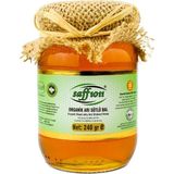 Saff 1011 Arı Sütü Bal Karışımı 240 gr