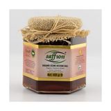 Saff 1011 Organik Kestane Balı 400 gr