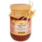 Saff1011 240 gr Organik Süzme Kestane Balı