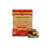 Saffet Abdullah Dubai Çikolatası Çıtır Kadayıfı 200 gr x 2 Paket