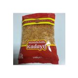Saffet Abdullah Dubai Çikolatası Çıtır Kadayıfı 200 gr