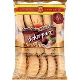 Saffet Abdullah Fındıklı Şekerpare 250 gr x 3 Paket - 750 gr