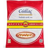 Saffet Abdullah Güllaç 400 gr x 15 Paket - 400 gr