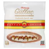 Saffet Abdullah Güllaç Glutensiz Mini Ambalaj 100 Gr x 2 Paket