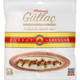 Saffet Abdullah Güllaç Glutensiz Mini Ambalaj 100 gr x 5 Paket - 500 gr