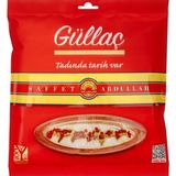 Saffet Abdullah Güllaç Mini Ambalaj 100 gr x 2 Paket - 200 gr