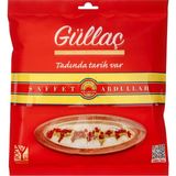 Saffet Abdullah Güllaç Mini Ambalaj 100 gr x 3 Paket - 300 gr