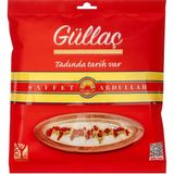 Saffet Abdullah Güllaç Mini Ambalaj 100 Gr x 8 Paket - 800 gr