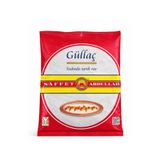 Saffet Abdullah Güllaç Poşet Ambalaj 400 gr x 5 Paket