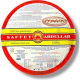 Saffet Abdullah Güllaç Tepsi Ambalaj 400 gr x 10 Paket - 4 kg
