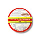 Saffet Abdullah Güllaç Tepsi Ambalaj 400 gr x 2 Paket
