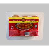 Saffet Abdullah Hayrabolu Peynir Tatlısı 200 gr x 5 Paket - 1 kg