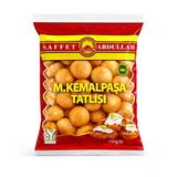 Saffet Abdullah Kemalpaşa Tatlısı 150 gr x 4 Paket
