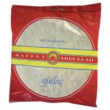 Saffet Abdullah Poşet Güllaç Hazır Tatlı 400 Gr Pratik Lezzet 6'Li Avantaj Paketi