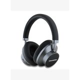 Saffiano Serisi ANC/ENC Özellikli Kulak Üstü Bluetooth Kulaklık v5.3