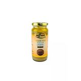 Saffıon Çiğ Susamdan 230 gr Organik Tahin