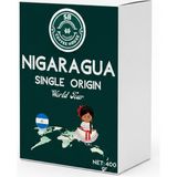 Saffronbrew Nikaragua Çekirdek Kahve 400 gr