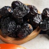 Safhasat Iri Taneli Acve Hurma (Peygamber Hurması) 500 G - 500 gr