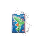 Safi Boyasız Göçük Düzeltme Sıcak Silikon Tabancası, Pdr Silikon Tabancası – 20X17 Cm