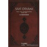 Safi Divanı - Özlem Ercan