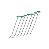 Safi Grup S4 Set - 60 cm 7'li Boyasız Göçük Düzeltme Çubuk Seti