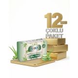 Safia Aloe Vera Güzellik Sabunu 12X275 gr