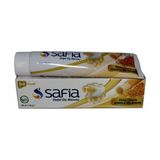 Safia Diş Macunu Misvak + Propolis (75 Gr) Komple Diş Bakımı
