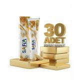 Safia Diş Macunu Misvak ve Propolis 30x100 ml