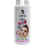 Safia Doğal Bebe Şampuanı - Göz Yakmayan Formül 650 ml