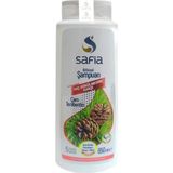 Safia Doğal Çam Terebentin 650 ml Şampuan
