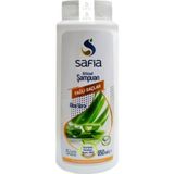 Safia Doğal Yağlı Saçlar İçin Aloe Vera 650 ml Şampuan