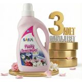 Safia Genel Yüzey Temizleyici 3x1 Lt