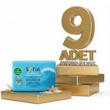 Safia Gliserinli Okyanus Esintisi Banyo Sabunu 9X150 gr