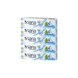 Safia Himalaya Doğal Diş Macunu 100ml 100 ml 5'li