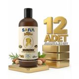 Safia Kapalı Saçlar Için Şampuan 12X400 ml