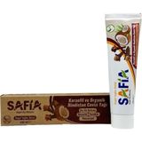 Safia Karanfil ve Hindistan Cevizli Organik 100 ml Diş Macunu