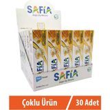 Safia Misvak ve Propolisli 30x60 ml Diş Macunu