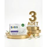 Safia Nemlendirici Güzellik Sabunu 3X90 gr
